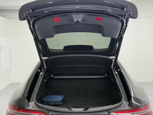 Used 2019 Mercedes-Benz AMG GT 63 S image 42