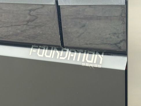 Used 2024 Tesla Cybertruck AWD Crew Cab image 34