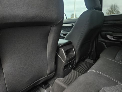 Used 2025 Ford Ranger XLT w/ Equipment Group 301A High image 28