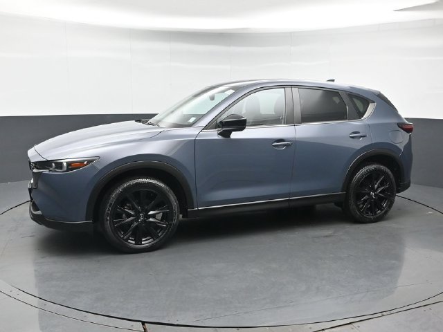 Certified 2024 MAZDA CX-5 Carbon Edition AWD/4WD image 2