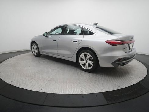 New 2025 Audi A5 2.0T Premium Plus w/ Premium Plus image 12