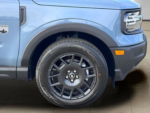 New 2026 Ford Bronco Sport Big Bend w/ Convenience Package image 42