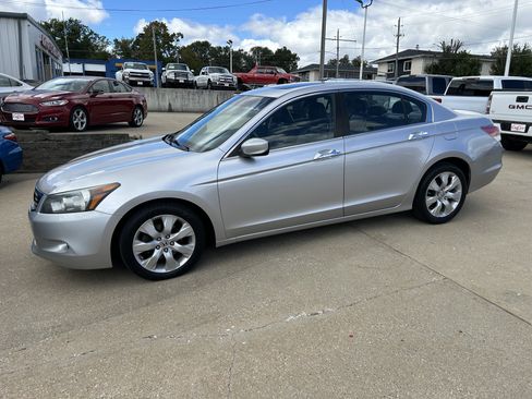 Used 2008 Honda Accord EX-L image 3