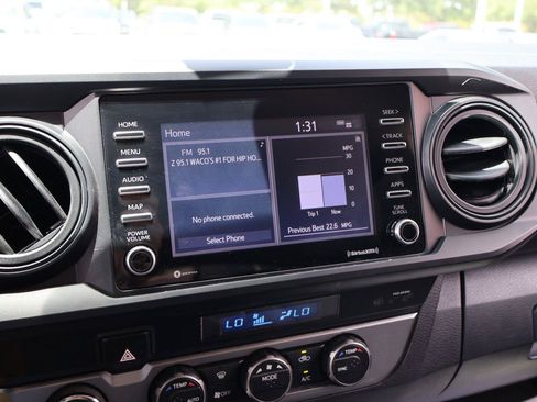 Used 2023 Toyota Tacoma SR AWD/4WD image 21