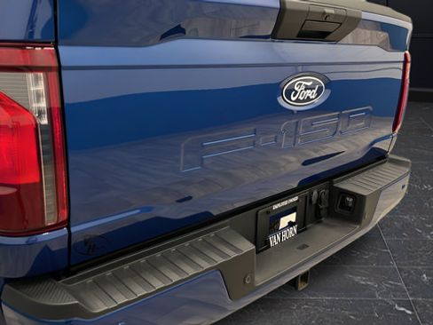 Used 2025 Ford F150 STX AWD/4WD image 35