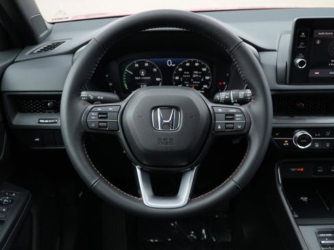 New 2026 Honda CR-V Sport-L image 21