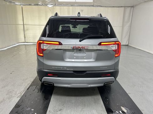 Certified 2023 GMC Acadia SLE w/ Driver Convenience Package AWD/4WD image 21