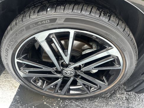 Used 2026 Toyota Camry XSE FWD image 6