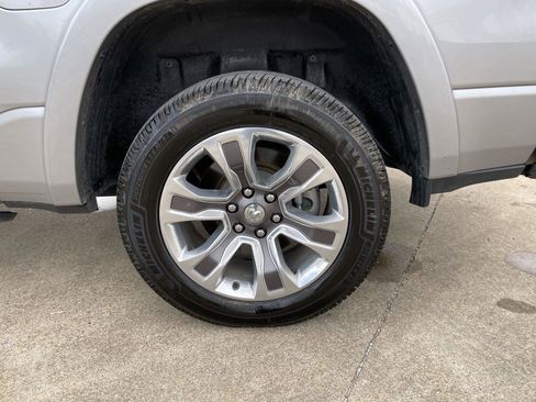 Used 2022 RAM 1500 Limited image 59