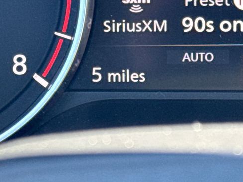 New 2026 Nissan Rogue SV image 17