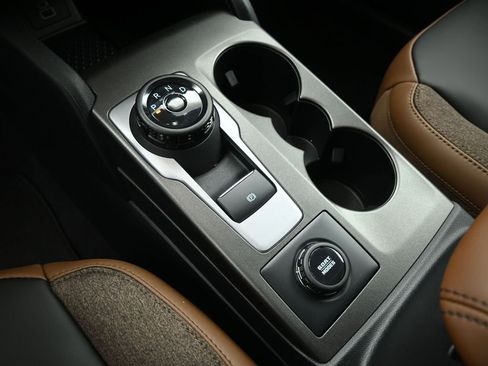 New 2026 Ford Bronco Sport Outer Banks image 17