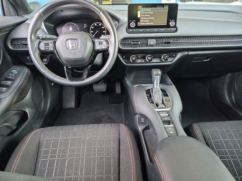 Used 2024 Honda HR-V Sport image 30