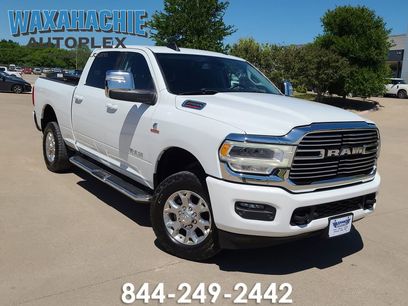 Used 2024 RAM 2500 Laramie