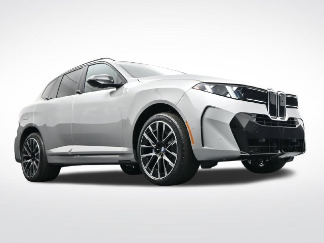New 2027 BMW X5 xDrive40i w/ M Sport Professional Package AWD/4WD image 32