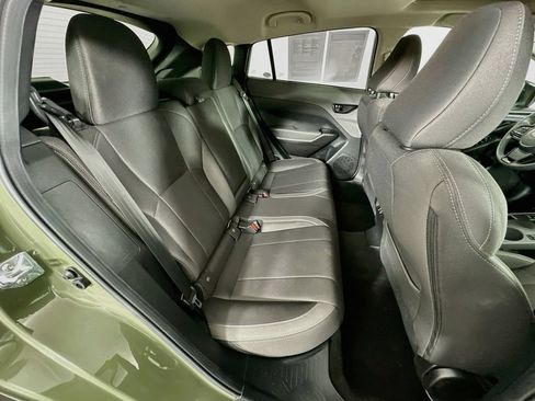 Certified 2026 Subaru Crosstrek 2.5i Premium AWD/4WD image 34