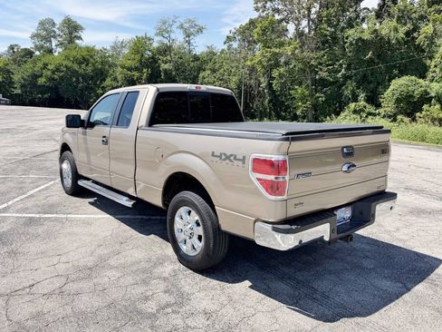 Used 2013 Ford F150 XLT w/ Luxury Equipment Group AWD/4WD image 7