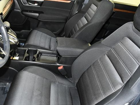 Used 2021 Honda CR-V EX image 37