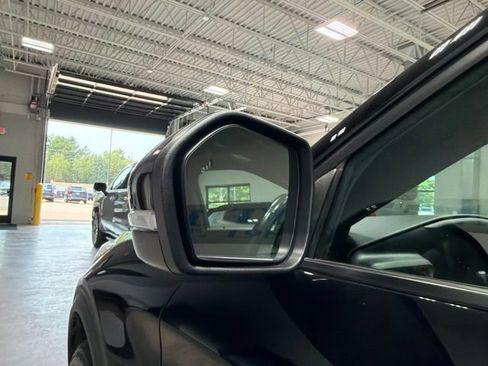 Used 2022 Ford Explorer ST w/ ST Street Pack AWD/4WD image 14