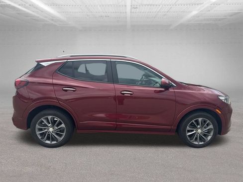 Used 2023 Buick Encore GX Select w/ Sport Touring Package FWD image 7