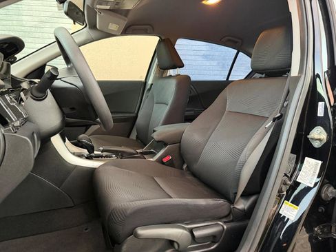 Used 2014 Honda Accord LX image 15