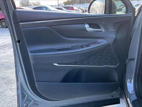 Used 2022 Hyundai Santa Fe Limited image 21