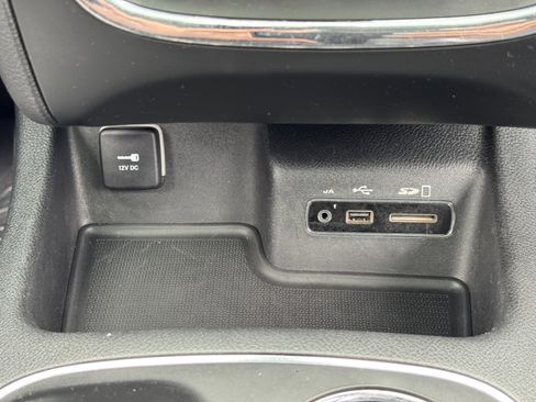 Used 2016 Dodge Durango R/T w/ Blacktop Package image 33