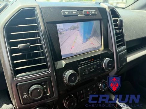Used 2019 Ford F150 XLT w/ Equipment Group 302A Luxury AWD/4WD image 11
