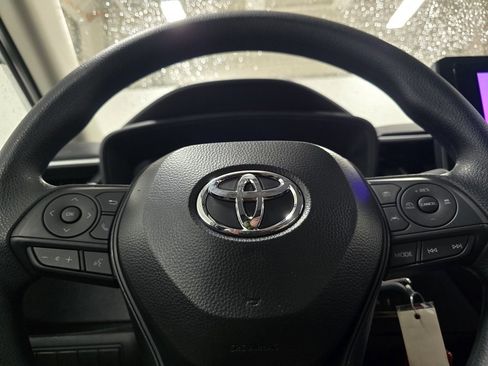 New 2026 Toyota Corolla LE image 21