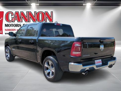 Used 2024 RAM 1500 Laramie image 7