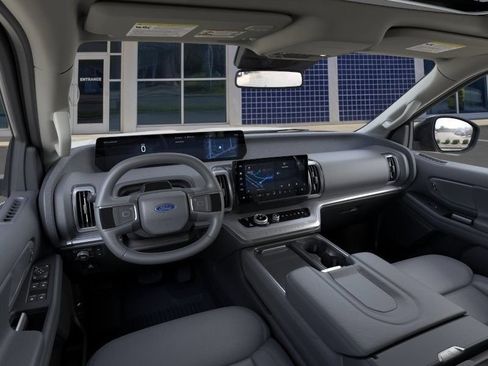 New 2026 Ford Expedition Active AWD/4WD image 33