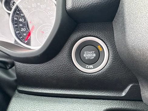 New 2026 RAM 1500 Tradesman RWD image 15
