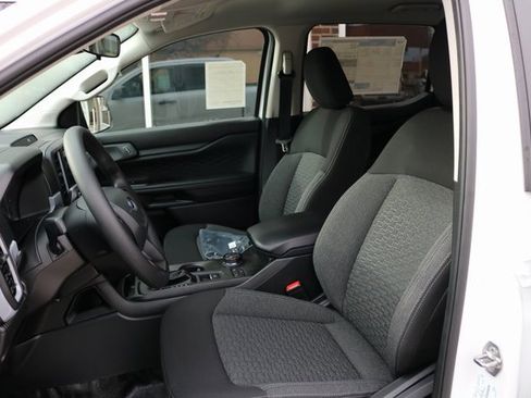 New 2025 Ford Ranger XL w/ Trailer Tow Package image 10