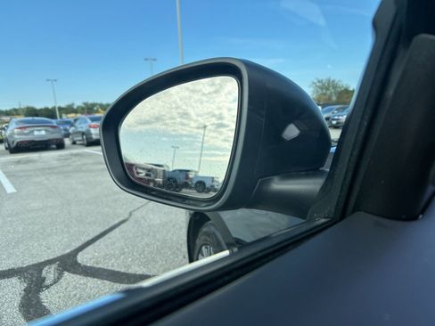 Used 2024 Nissan Altima 2.5 SV image 35