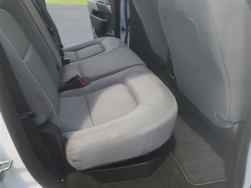 Used 2015 Chevrolet Colorado W/T w/ WT Convenience Package image 8