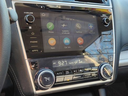 Used 2019 Subaru Outback 2.5i Premium image 20