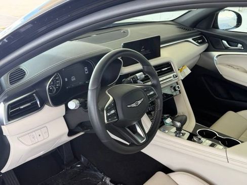 Used 2026 Genesis G70 2.5T RWD image 26