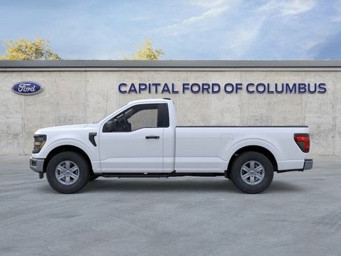 New 2026 Ford F150 XL RWD image 5