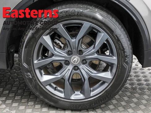 Used 2022 Acura MDX A-Spec image 37