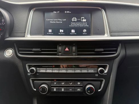 Used 2020 Kia Optima S image 25