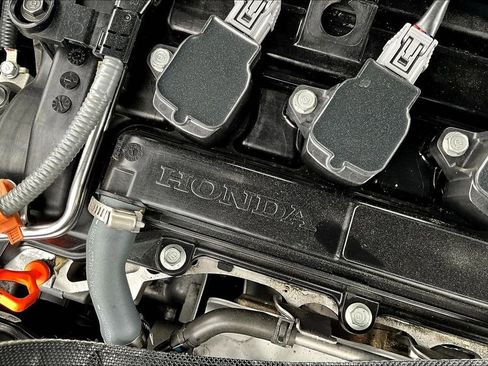 Used 2024 Honda Accord EX image 30