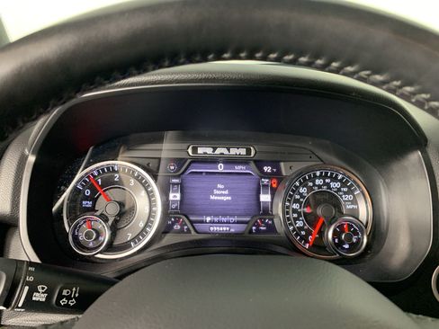 Used 2023 RAM 1500 Big Horn AWD/4WD image 21