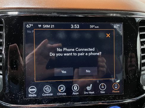 Used 2020 Jeep Grand Cherokee Summit image 26