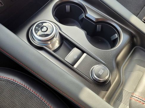 New 2026 Ford Explorer ST w/ Sun And Sound Package image 54