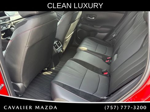 Used 2025 Acura ADX A-Spec AWD/4WD image 11