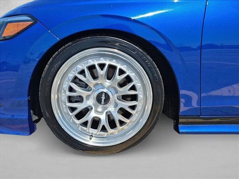 Used 2023 Honda Civic Si image 25