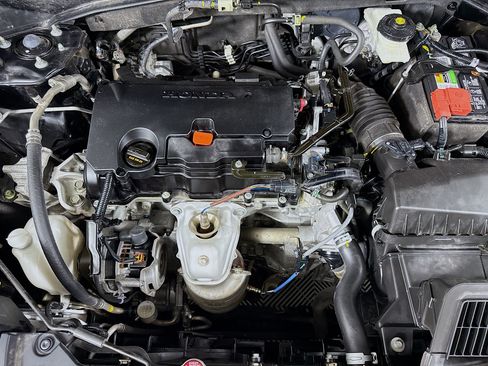 Used 2023 Honda HR-V LX image 39