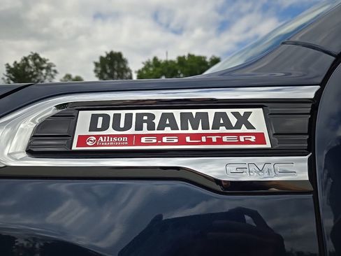 Used 2021 GMC Sierra 2500 Denali w/ Denali Ultimate Package AWD/4WD image 10