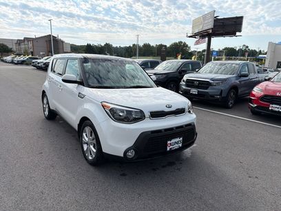 Used 2015 Kia Soul + w/ Primo Package