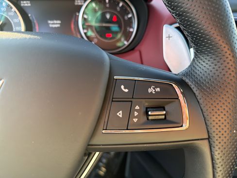 Used 2023 Maserati Ghibli Modena Q4 image 13