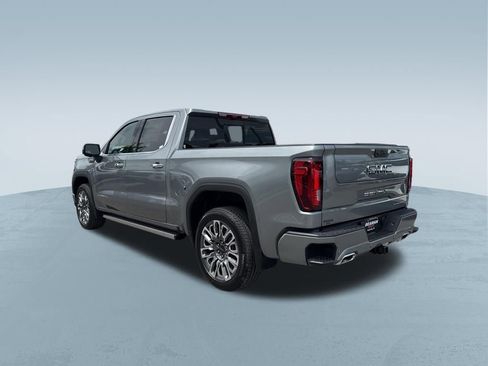 New 2026 GMC Sierra 1500 Denali Ultimate AWD/4WD image 6